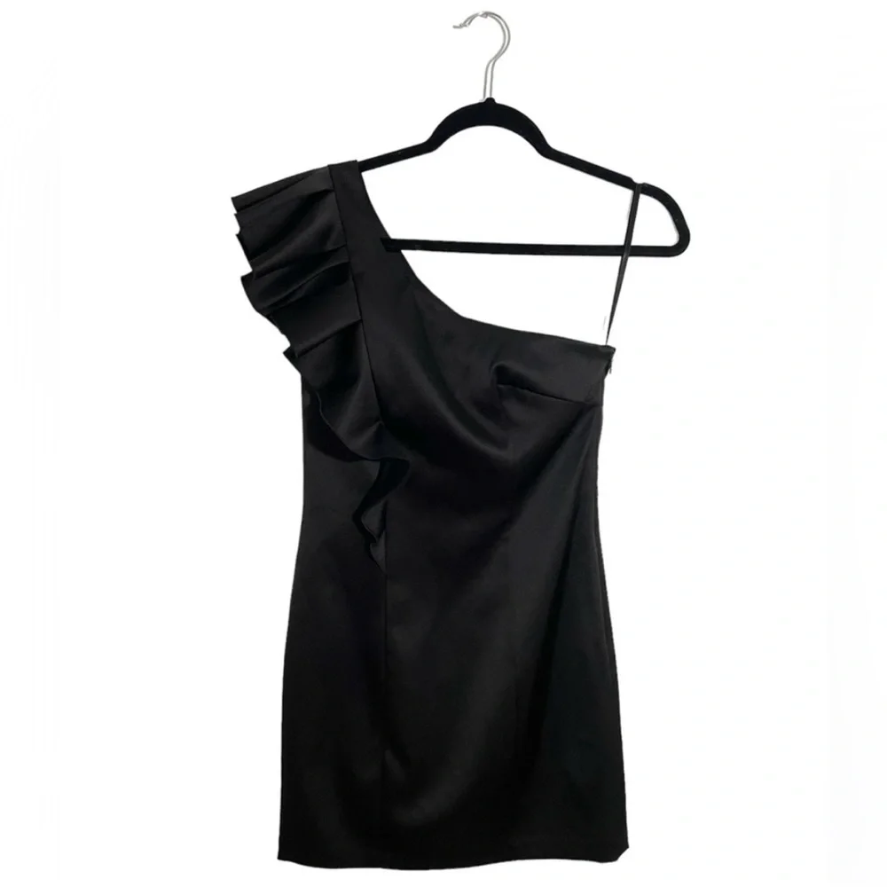 Allsaints Dress - Picture 3 of 8